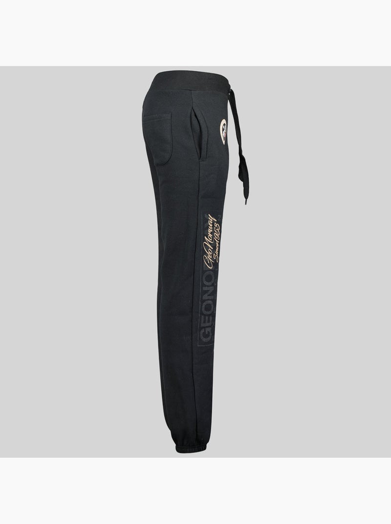 Jogging madock – geographical norway Noir - Kiabi