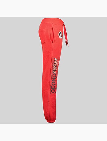Jogging madock – geographical norway