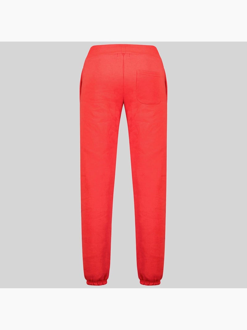 Jogging madock – geographical norway Rouge - Kiabi