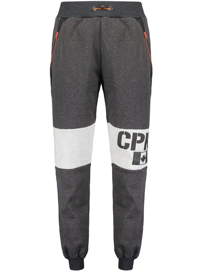 Jogging manaseak – canadian peak Gris clair - Kiabi