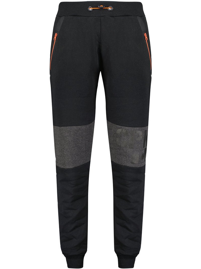 Jogging manaseak – canadian peak Noir - Kiabi