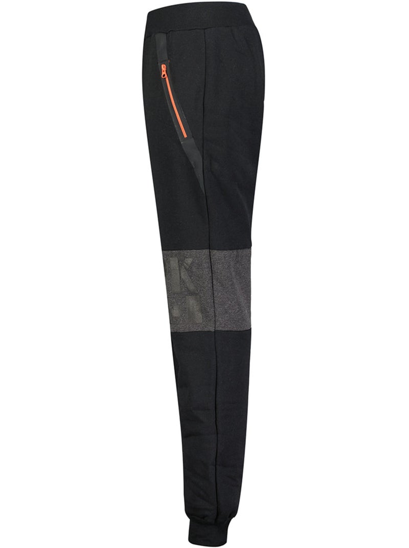 Jogging manaseak – canadian peak Noir - Kiabi