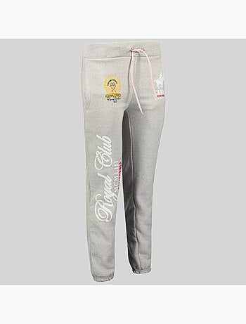 Jogging manille – geographical norway