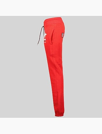 Jogging manille – geographical norway