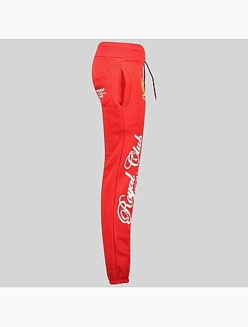 Jogging manille – geographical norway