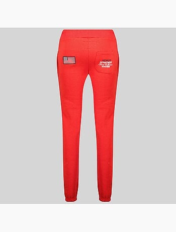 Jogging manille – geographical norway