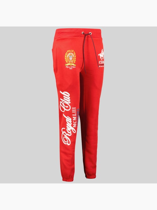 Jogging manille – geographical norway - Kiabi Jogging manille – geographical norway - Kiabi