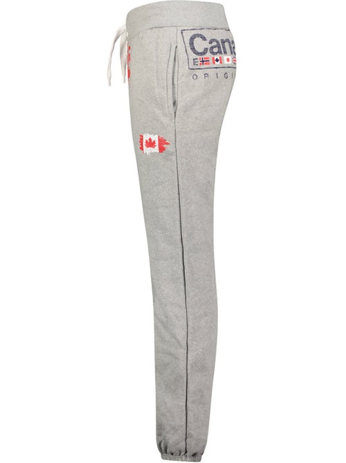 Jogging mapoteak – canadian peak - Kiabi