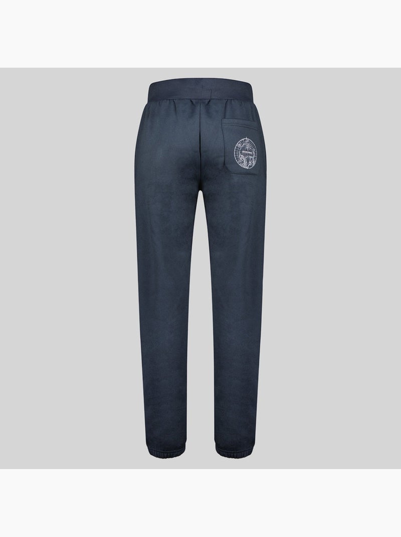 Jogging maracana – geographical norway Bleu marine - Kiabi
