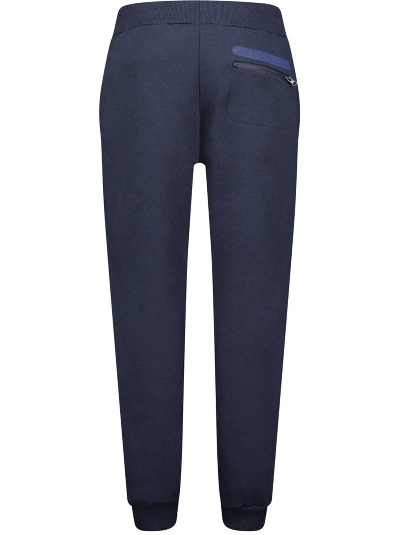 Jogging maraka – canadian peak Bleu marine - Kiabi