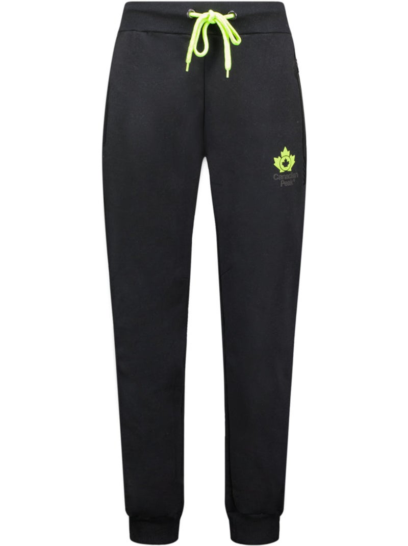 Jogging maraka – canadian peak Noir - Kiabi