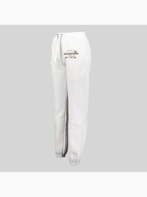 Jogging marbone – geographical norway - Kiabi