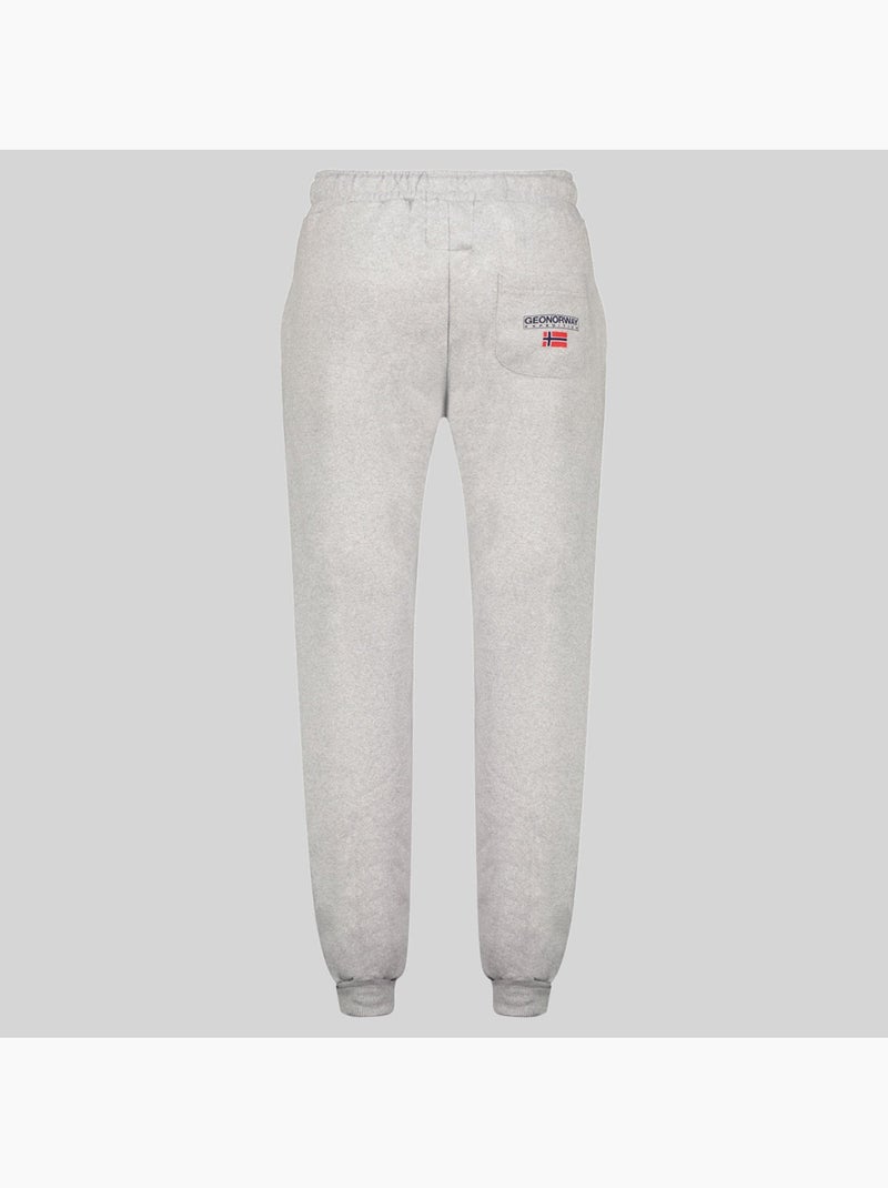 Jogging maribal – geographical norway Gris clair - Kiabi