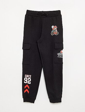 Jogging 'Mariokart' 'Nintendo'