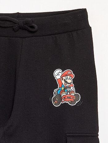 Jogging 'Mariokart' 'Nintendo'