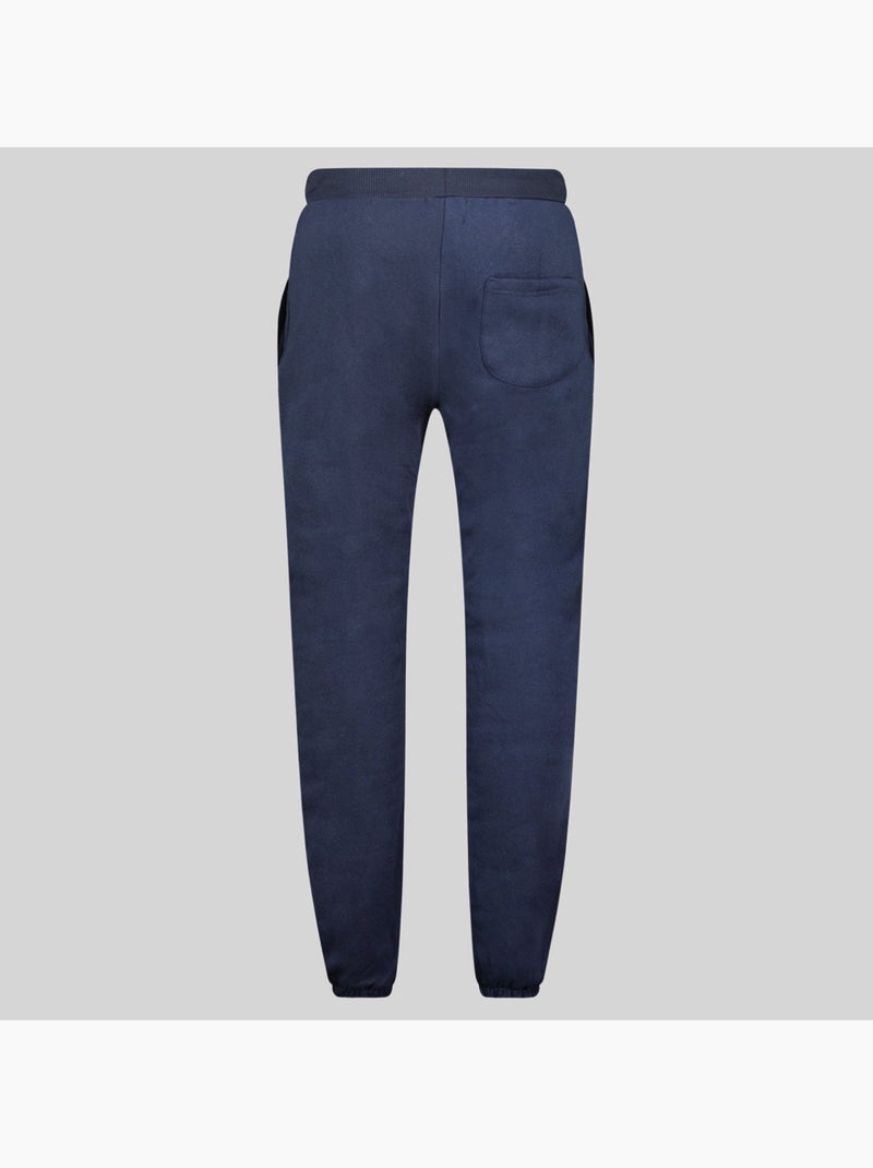 Jogging maturo – geographical norway Bleu marine - Kiabi