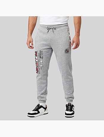 Jogging maturo – geographical norway