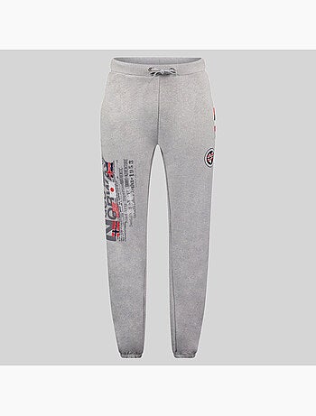 Jogging maturo – geographical norway