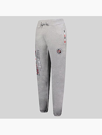 Jogging maturo – geographical norway