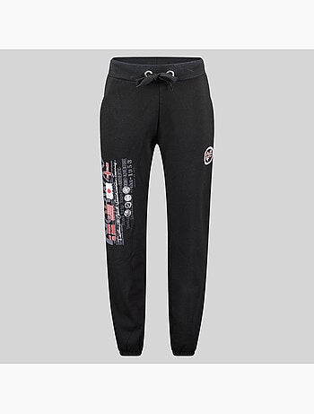 Jogging maturo – geographical norway