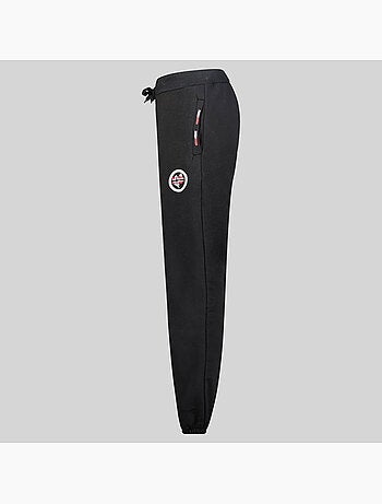 Jogging maturo – geographical norway