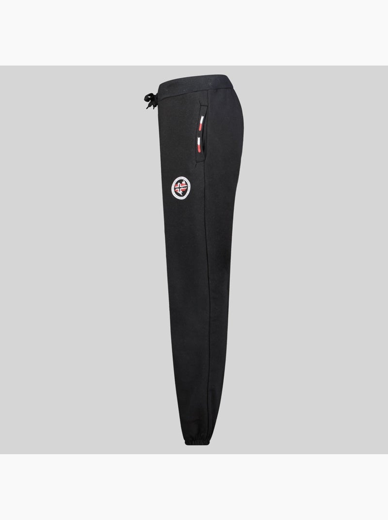 Jogging maturo – geographical norway Noir - Kiabi