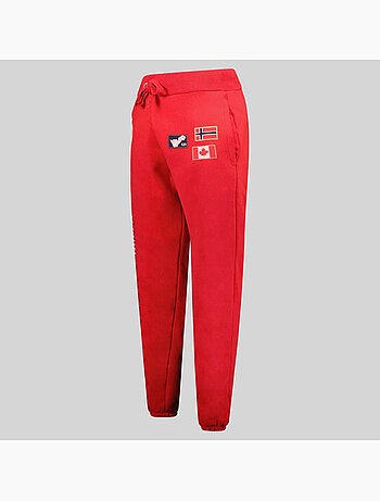 Jogging maturo – geographical norway