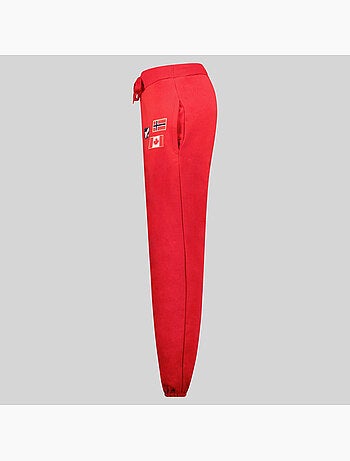 Jogging maturo – geographical norway