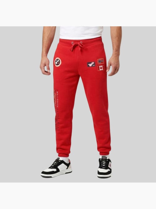 Jogging maturo – geographical norway - Kiabi Jogging maturo – geographical norway - Kiabi