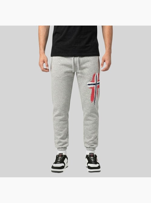 Jogging matuvu – geographical norway - Kiabi