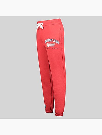 Jogging mhagen – geographical norway