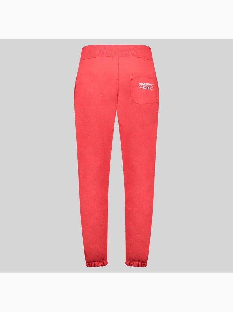Jogging mhagen – geographical norway Rouge - Kiabi