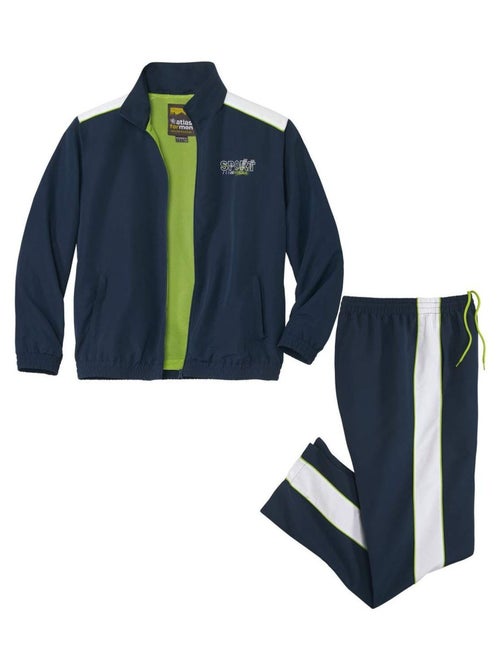 Jogging Microfibre Running   - ATLAS FOR MEN - Kiabi