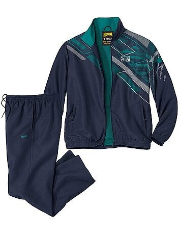 Jogging Microfibre Sport Life - ATLAS FOR MEN