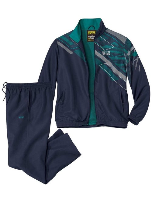 Jogging Microfibre Sport Life - ATLAS FOR MEN - Kiabi Jogging Microfibre Sport Life - ATLAS FOR MEN - Kiabi
