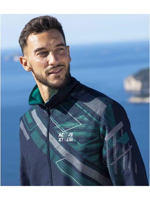 Jogging Microfibre Sport Life - ATLAS FOR MEN - Kiabi Jogging Microfibre Sport Life - ATLAS FOR MEN - Kiabi