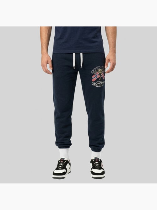 Jogging mike – geographical norway - Kiabi Jogging mike – geographical norway - Kiabi