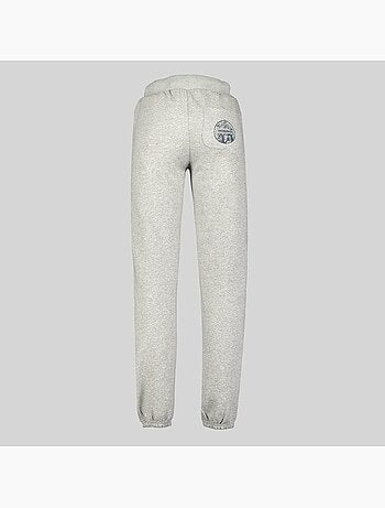 Jogging mike – geographical norway