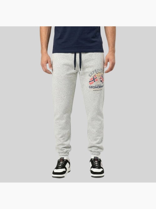 Jogging mike – geographical norway - Kiabi