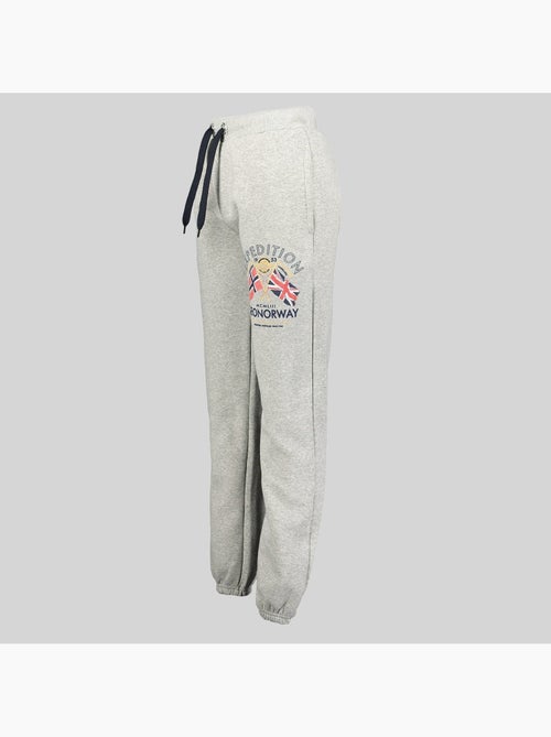 Jogging mike – geographical norway - Kiabi