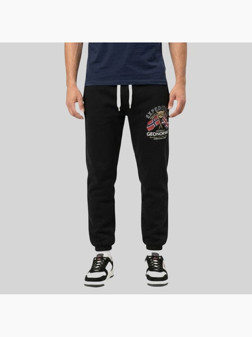 Jogging mike – geographical norway - Kiabi