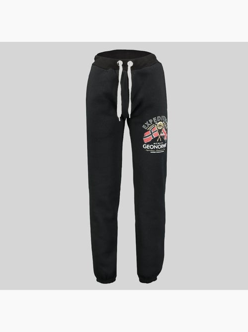 Jogging mike – geographical norway - Kiabi