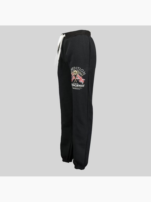 Jogging mike – geographical norway - Kiabi