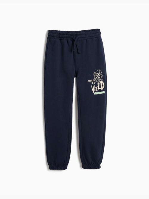 Jogging minecraft, mo fashion - Kiabi Jogging minecraft, mo fashion - Kiabi
