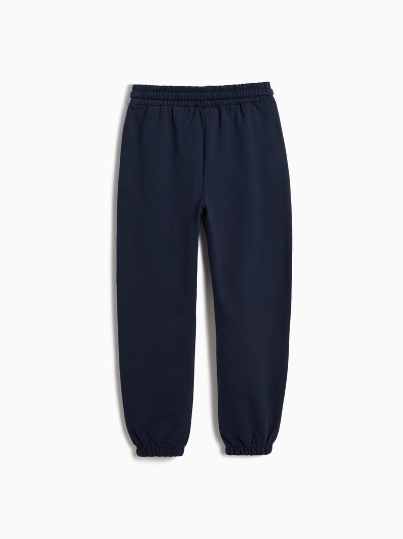 Jogging minecraft, mo fashion Bleu - Kiabi