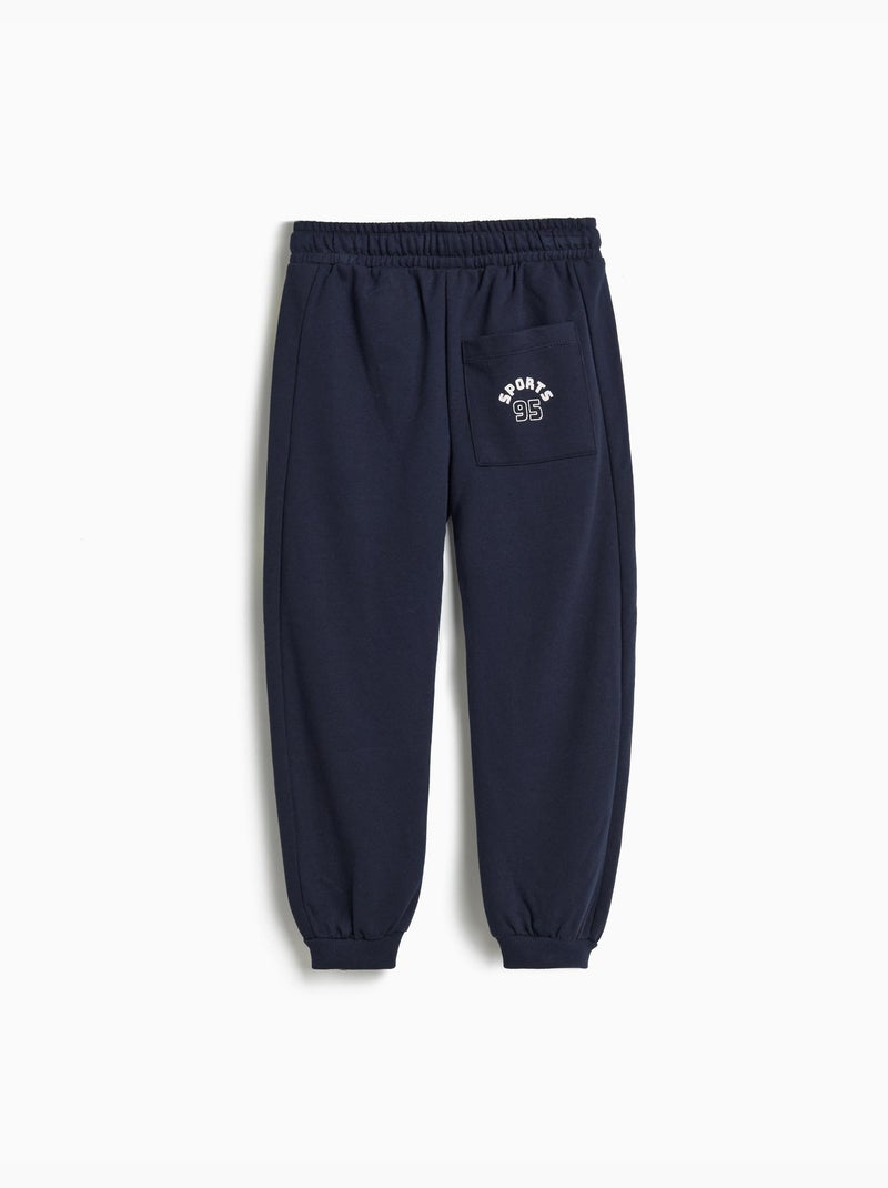 Jogging, MO Fashion Bleu - Kiabi