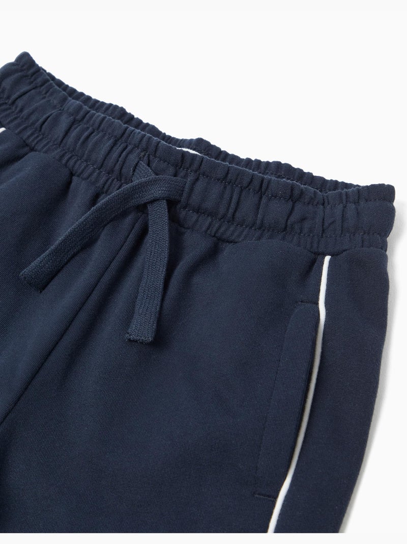 Jogging, MO Fashion Bleu - Kiabi