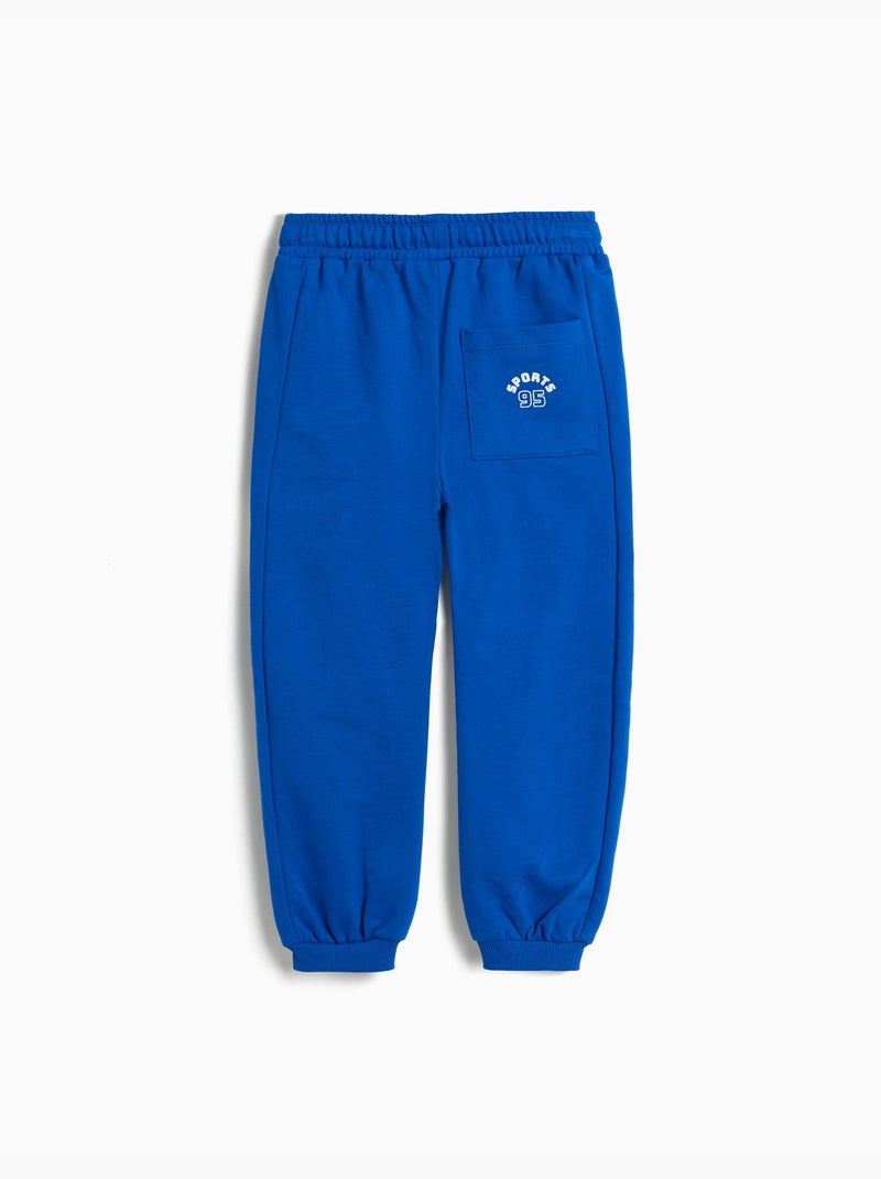 Jogging, MO Fashion Bleu - Kiabi