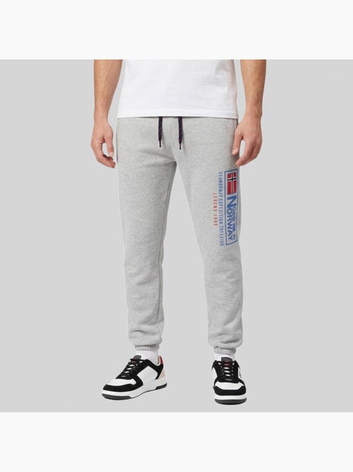 Jogging moffroy – geographical norway - Kiabi
