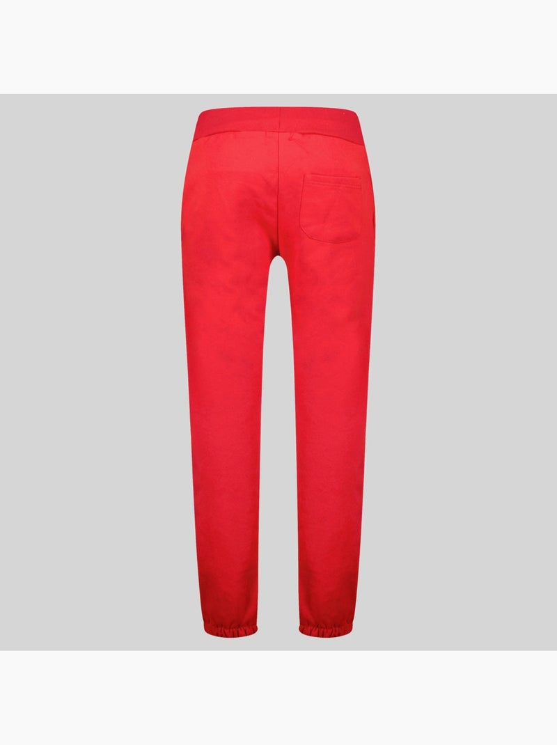Jogging moffroy – geographical norway Rouge - Kiabi